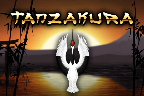 Tanzakura slot by Genii