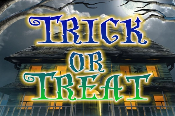 Trick or Treat demo
