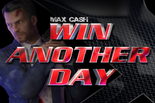 Win Another Day slot by Genii
