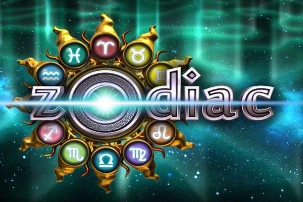 Zodiac slot by Genii