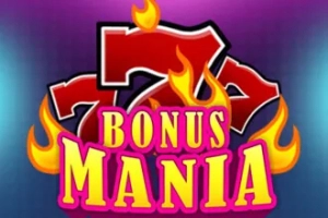 Bonus Mania slot by KA Gaming
