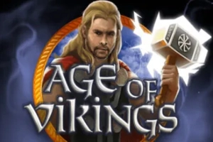 Age of Vikings slot by KA Gaming