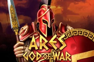 Ares God of War slot by KA Gaming