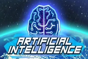 Artificial Intelligence slot by KA Gaming