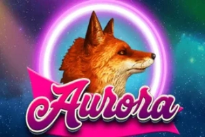Aurora slot by KA Gaming