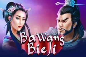 Ba Wang Bie Ji slot by KA Gaming