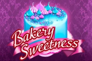 Bakery Sweetness Demo Slot