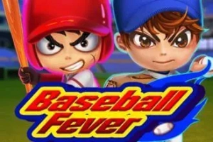 Baseball Fever Demo Slot