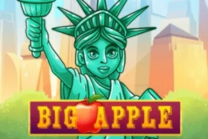 Big Apple slot by KA Gaming