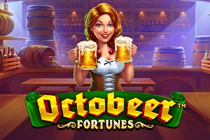 Octobeer Fortunes Demo Slot