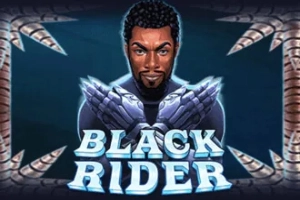 Black Rider slot by KA Gaming