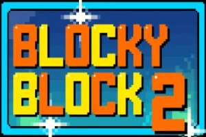 Blocky Block 2 Demo Slot