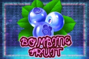 Bombing Fruit slot by KA Gaming