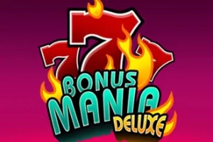 Bonus Mania Deluxe slot by KA Gaming