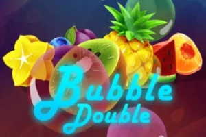 Bubble Double slot by KA Gaming