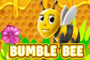 Bumble Bee slot by KA Gaming