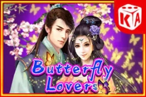 Butterfly Lovers Demo Slot