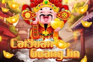 Cai Yuan Guang Jin Demo Slot
