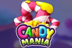 Candy Mania Demo Slot