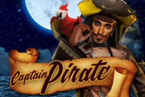 Captain Pirate slot by KA Gaming