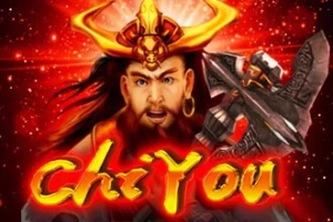 Chi You slot by KA Gaming
