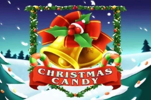 Christmas Candy slot by KA Gaming