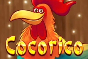 Cocorico slot by KA Gaming