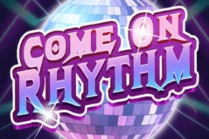 Come On Rhythm slot by KA Gaming