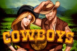 Cowboys Demo Slot