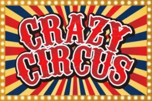 Crazy Circus slot by KA Gaming