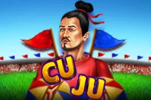 Cu Ju slot by KA Gaming