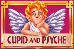 Cupid And Psyche slot by KA Gaming