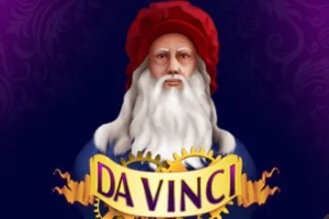 da Vinci Demo Slot