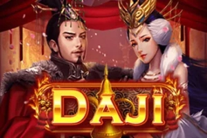 Daji slot by KA Gaming