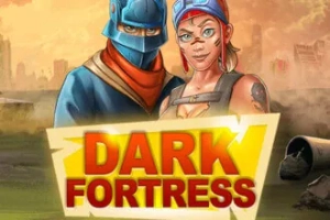 Dark Fortress slot by KA Gaming