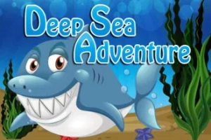 Deep Sea Adventure Demo Slot