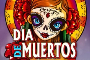 Dia De Muertos Demo Slot