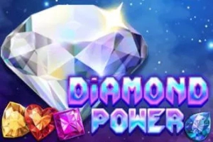 Diamond Power slot by KA Gaming