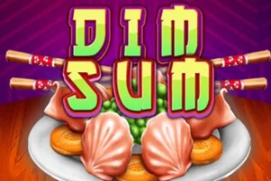 Dim Sum slot by KA Gaming