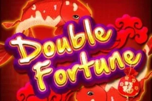 Double Fortune Demo Slot