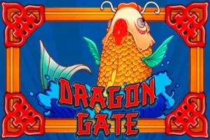 Dragon Gate Demo Slot