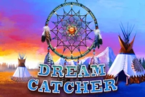 Dreamcatcher slot by KA Gaming