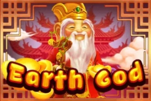 Earth God slot by KA Gaming