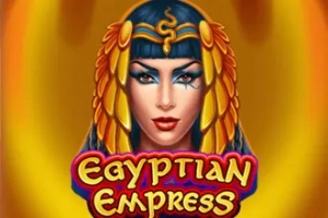 Egyptian Empress slot by KA Gaming