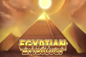 Egyptian Mythology Demo Slot