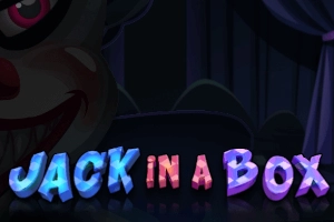 Jack in a Box demo