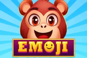 Emoji slot by KA Gaming