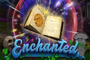 Enchanted slot by Betsoft