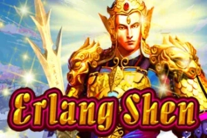 Erlang Shen slot by KA Gaming