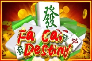 Fa Cai Destiny Demo Slot